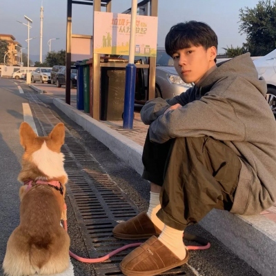 头像图片2023最火爆的男生(24张)