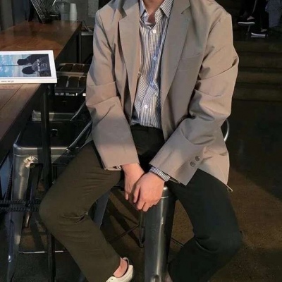 头像图片2023最火爆的男生(24张)