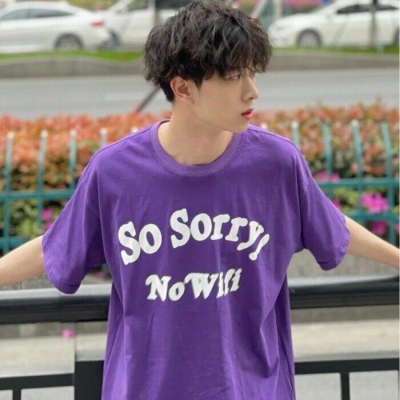 头像图片2023最火爆的男生(24张)