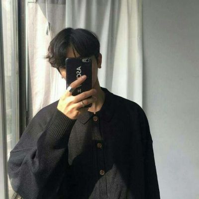 头像图片2023最火爆的男生(24张)