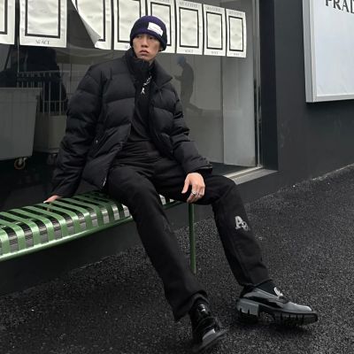 头像图片2023最火爆的男生(24张)