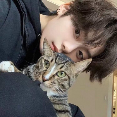 头像图片2023最火爆的男生(24张)