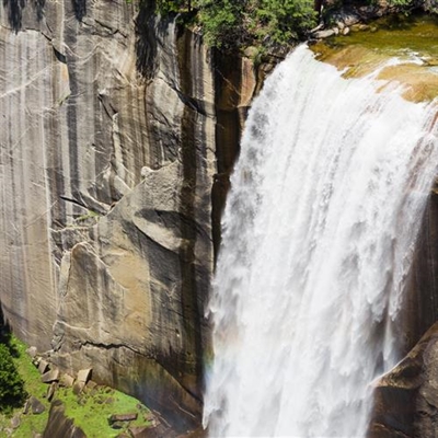 旺财山水画图片头像(18张)
