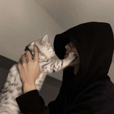 抖音爆火的丧头像(18张)