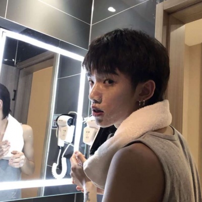 抖音爆火的丧头像(18张)