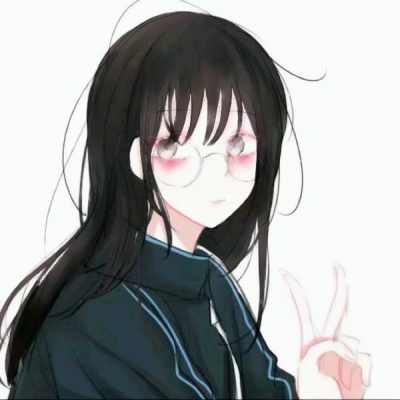 可爱气质美女头像(精选18张)