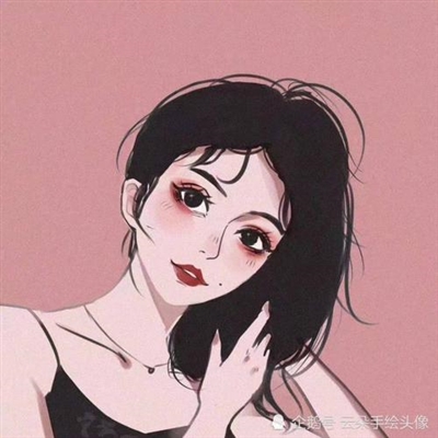 可爱气质美女头像(精选18张)