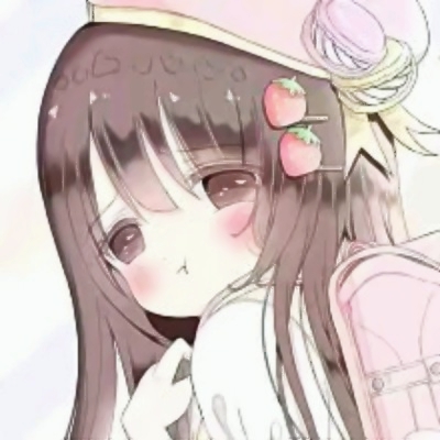 可爱气质美女头像(精选18张)