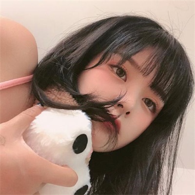 漂亮可爱女孩头像(24张)