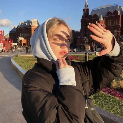 漂亮可爱女孩头像(24张)