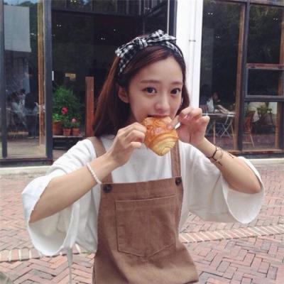 可爱气质的女生头像(精选16张)