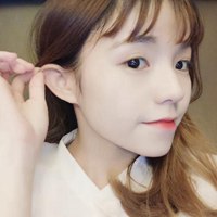 可爱气质的女生头像(精选16张)