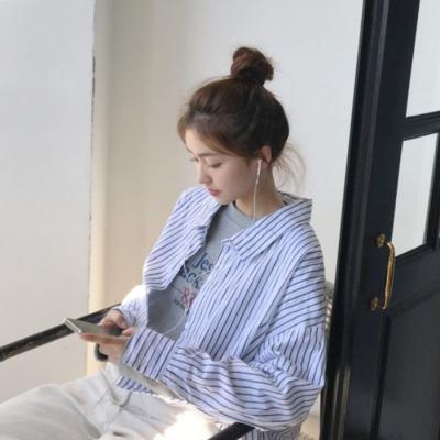 可爱气质的女生头像(精选16张)