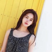 可爱气质的女生头像(精选16张)