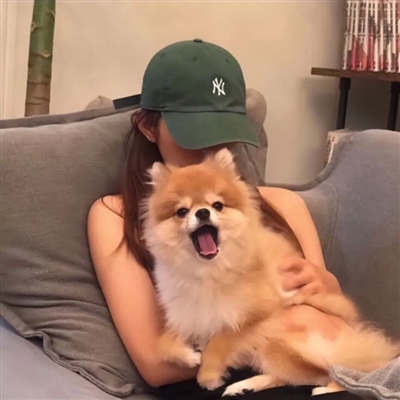 可爱型的图片女生头像大全(精选20张)