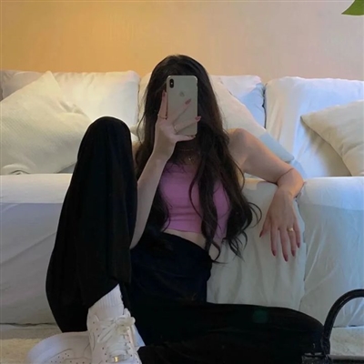 可爱型的图片女生头像大全(精选20张)