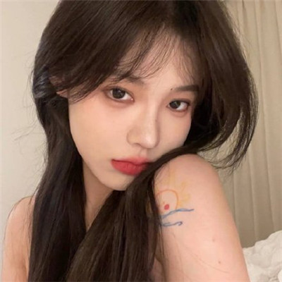 符合女生气质的头像(22张)