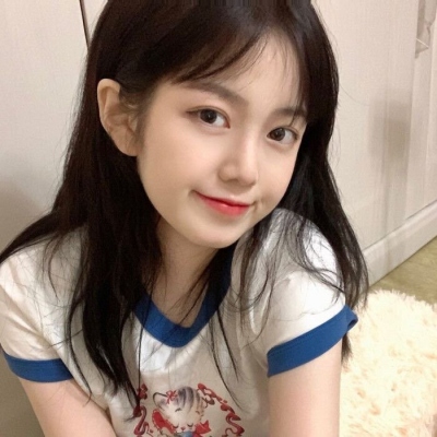 符合女生气质的头像(22张)