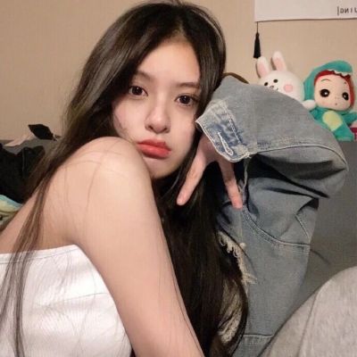 符合女生气质的头像(22张)