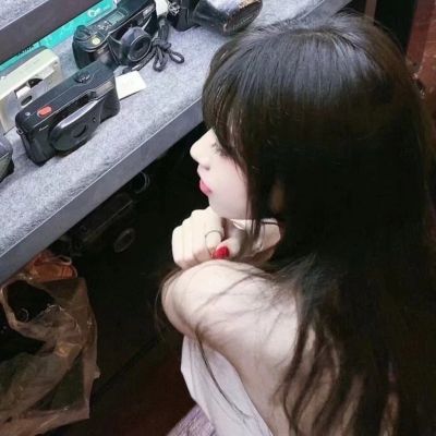 符合女生气质的头像(22张)