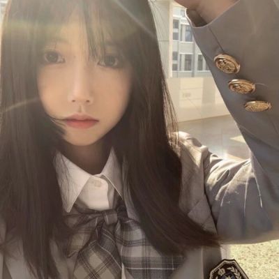 符合女生气质的头像(22张)
