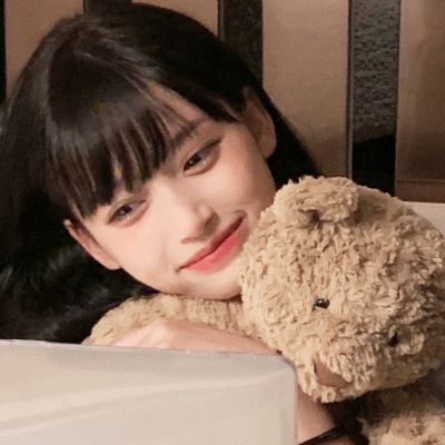 符合女生气质的头像(22张)