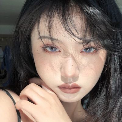 符合女生气质的头像(22张)