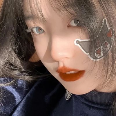 符合女生气质的头像(22张)