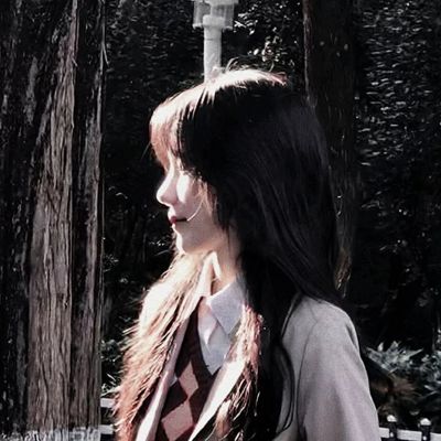 符合女生气质的头像(22张)