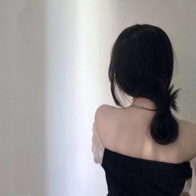 符合女生气质的头像(22张)