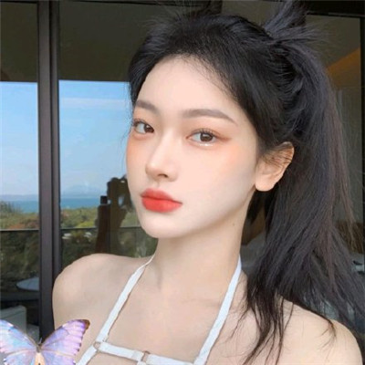 符合女生气质的头像(22张)