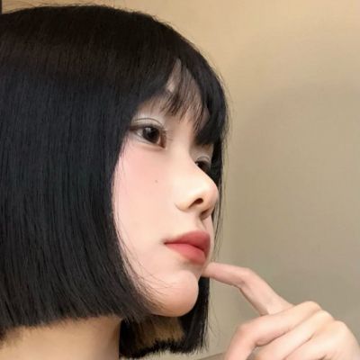 符合女生气质的头像(22张)