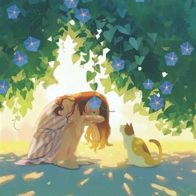 干净又好看的气质头像(精选20张)