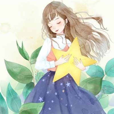 干净又好看的气质头像(精选20张)