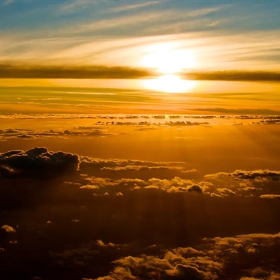 一生好运的女人微信头像(精选22张)