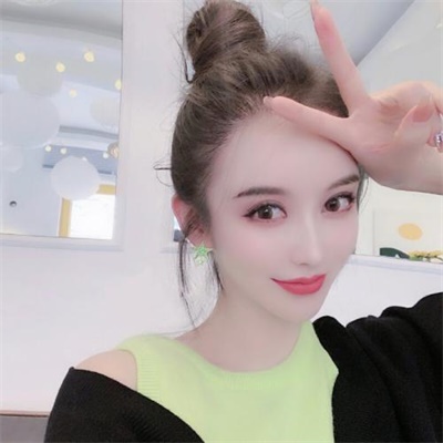 好看的头像女生闺蜜2人(24张)