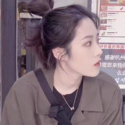 女生美丽图片头像(精选16张)