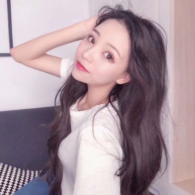 女生美丽图片头像(精选16张)