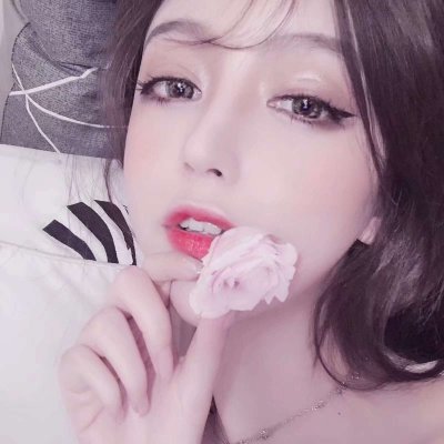 女生美丽图片头像(精选16张)