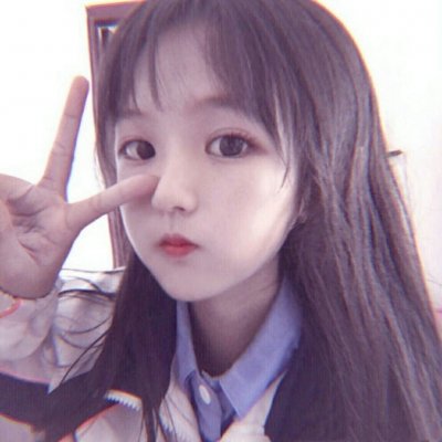 女生美丽图片头像(精选16张)