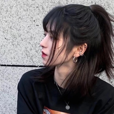 女生美丽图片头像(精选16张)