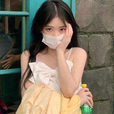 好看又漂亮的头像(精选22张)