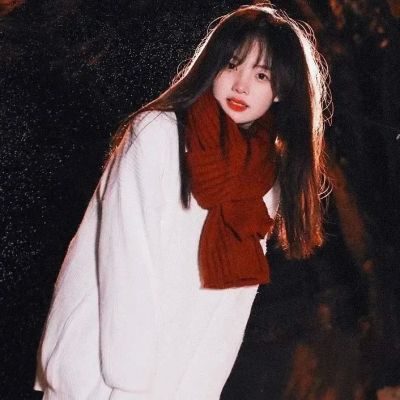 好看又漂亮的头像(精选22张)