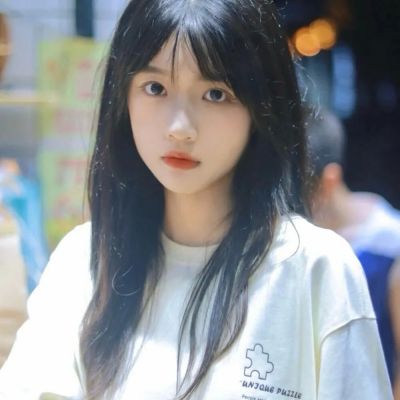 好看又漂亮的头像(精选22张)