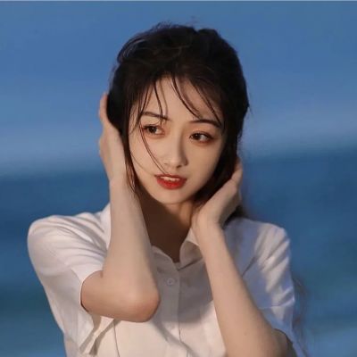 好看又漂亮的头像(精选22张)