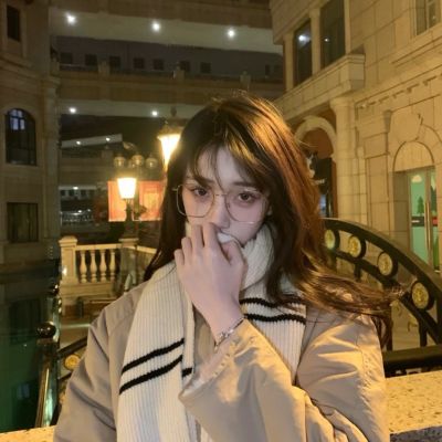 好看又漂亮的头像(精选22张)