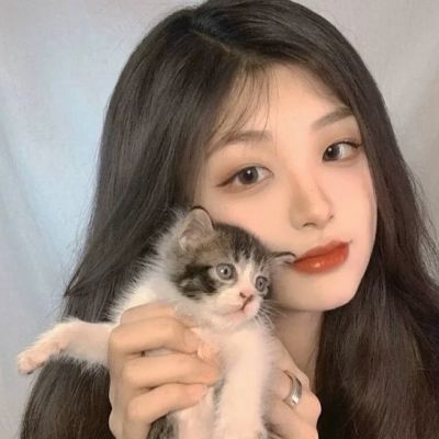 好看又漂亮的头像(精选22张)