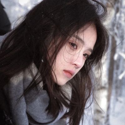 好看又漂亮的头像(精选22张)