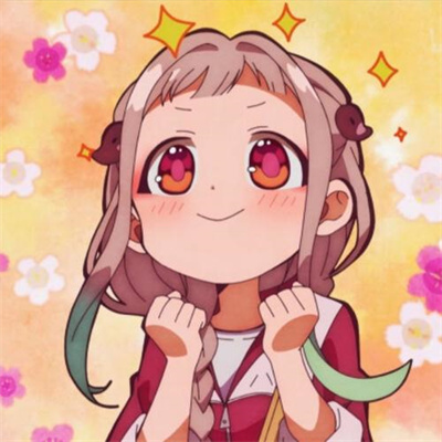 女生专用头像可爱动漫(28张)