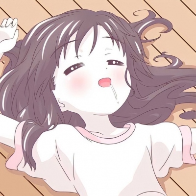 女生专用头像可爱动漫(28张)